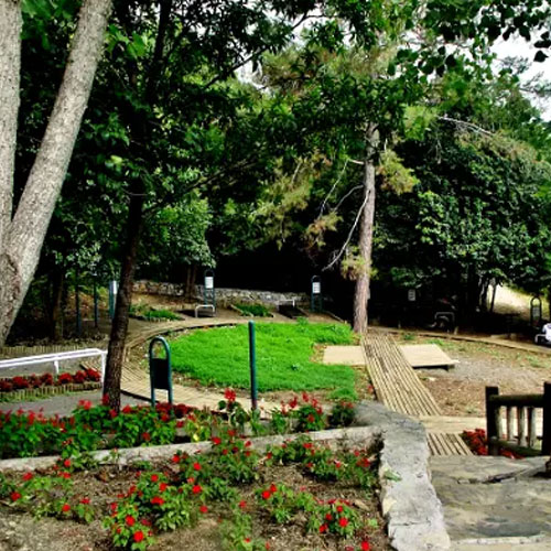 PARQUE ECOLÓGICO CHIPINQUE